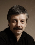Владимир Баскаков, танатотерапевт