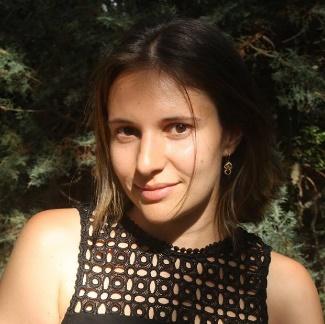 Анна Никитина (Забалуева) - психолог-консультант, клинический психолог, танатотерапевт-практик-тренер-супервизор.
