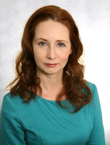 Жатько Елена (Россия) - кандидат психологических наук, психолог, психотерапевт, тренер