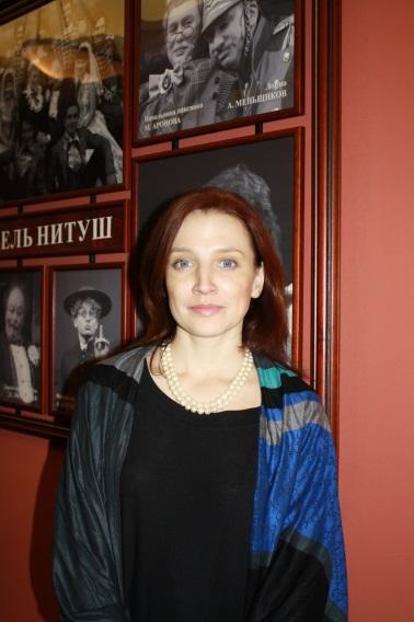 Нестеренко-Костенко Ирина - психолог-консультант, коуч, практический специалист