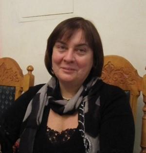 Баскакова Марина (Россия) - клинический психолог, гештальт-терапевт, телесно-ориентированный тера-певт, травмотерапевт (ISI, USA), ведущий тренер, супервизор,